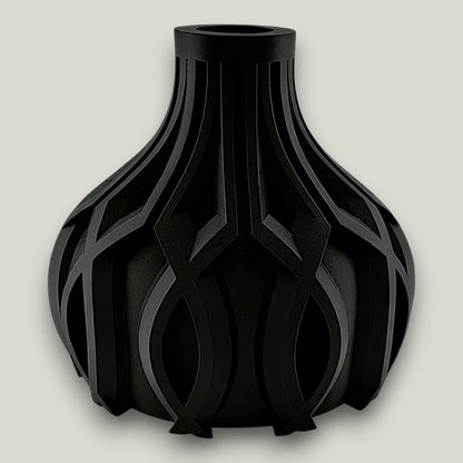 Linse Short Vase - by Modern Machine