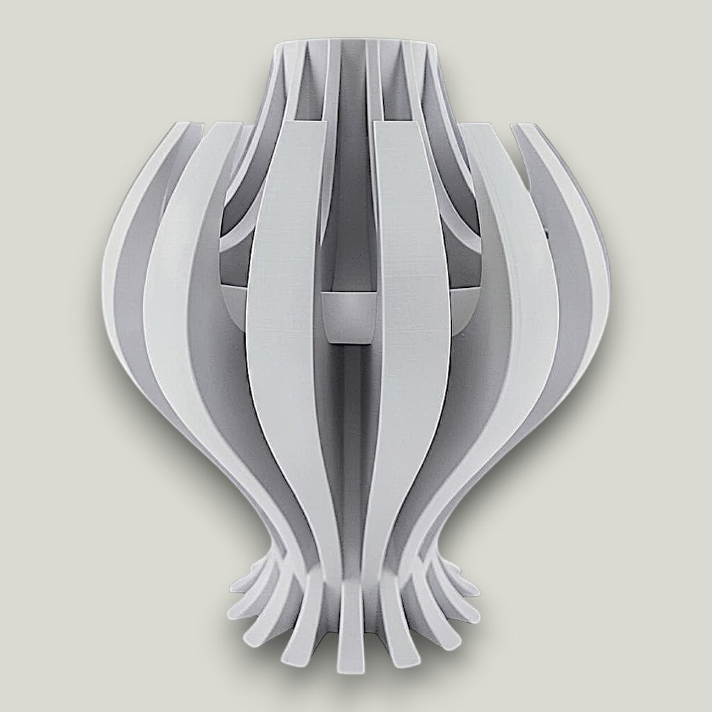 Nemesis Vase – by Modern Machine