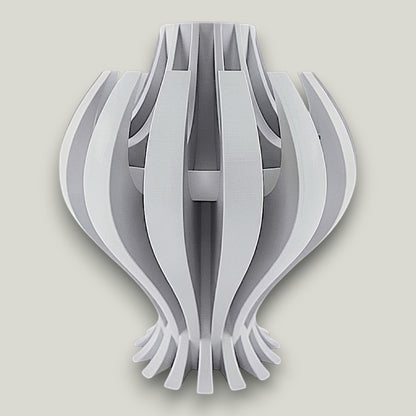 Nemesis Vase – by Modern Machine