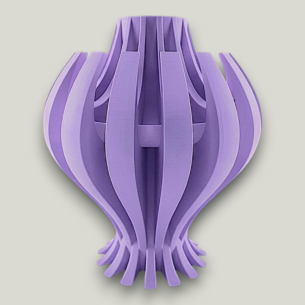 Nemesis Vase – by Modern Machine