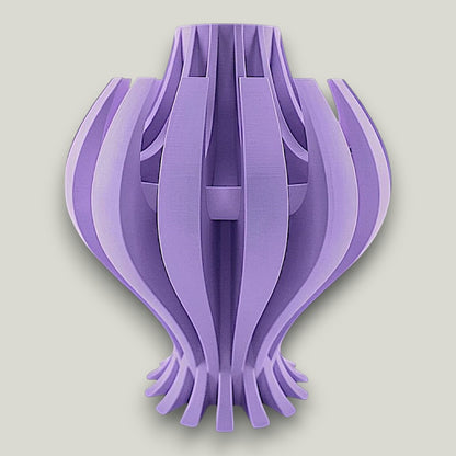 Nemesis Vase – by Modern Machine