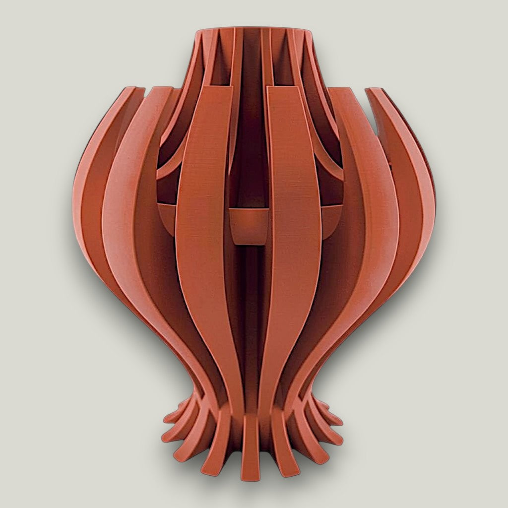 Nemesis Vase – by Modern Machine