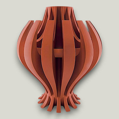 Nemesis Vase – by Modern Machine