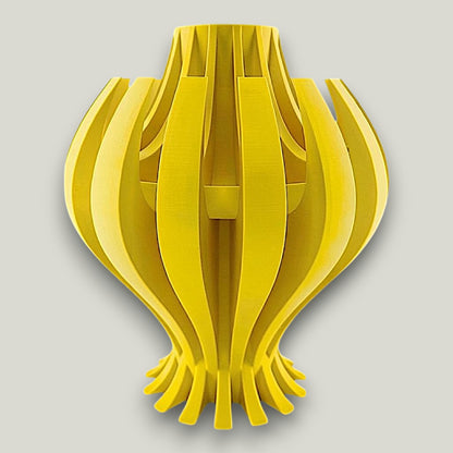 Nemesis Vase – by Modern Machine