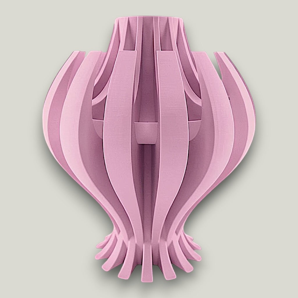 Nemesis Vase – by Modern Machine