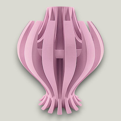 Nemesis Vase – by Modern Machine