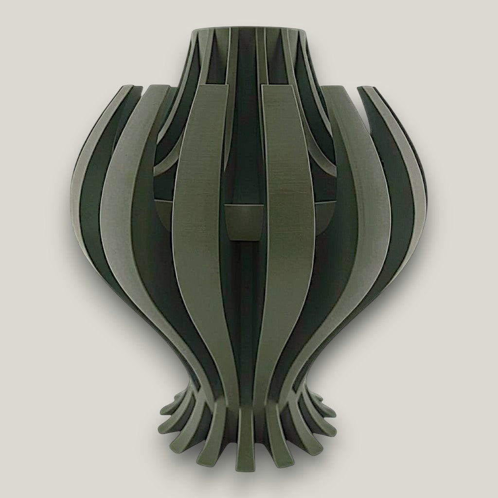 Nemesis Vase – by Modern Machine