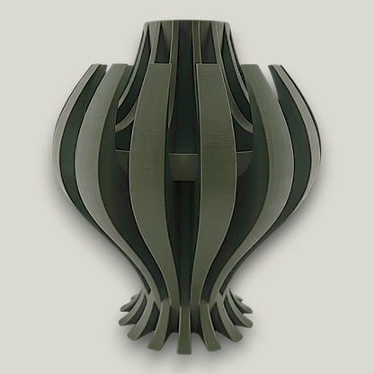 Nemesis Vase – by Modern Machine