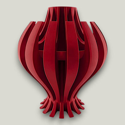 Nemesis Vase – by Modern Machine