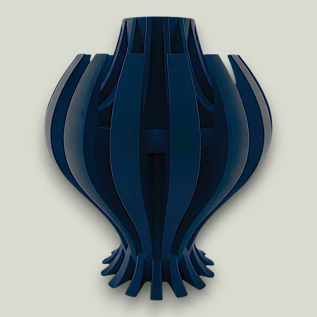Nemesis Vase – by Modern Machine