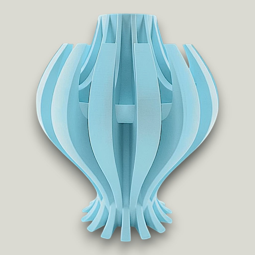 Nemesis Vase – by Modern Machine
