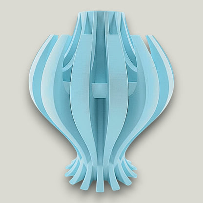 Nemesis Vase – by Modern Machine