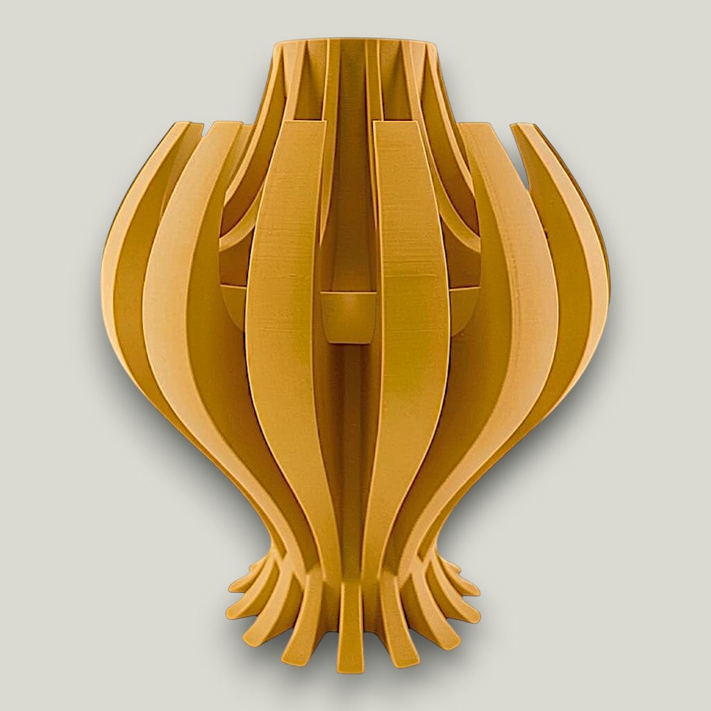 Nemesis Vase – by Modern Machine