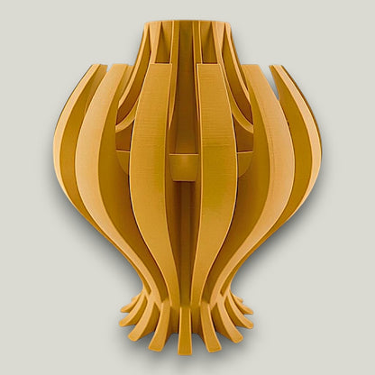 Nemesis Vase – by Modern Machine