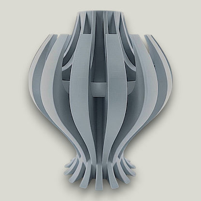Nemesis Vase – by Modern Machine