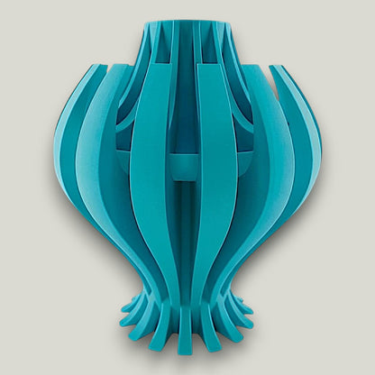Nemesis Vase – by Modern Machine