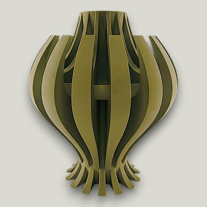 Nemesis Vase – by Modern Machine
