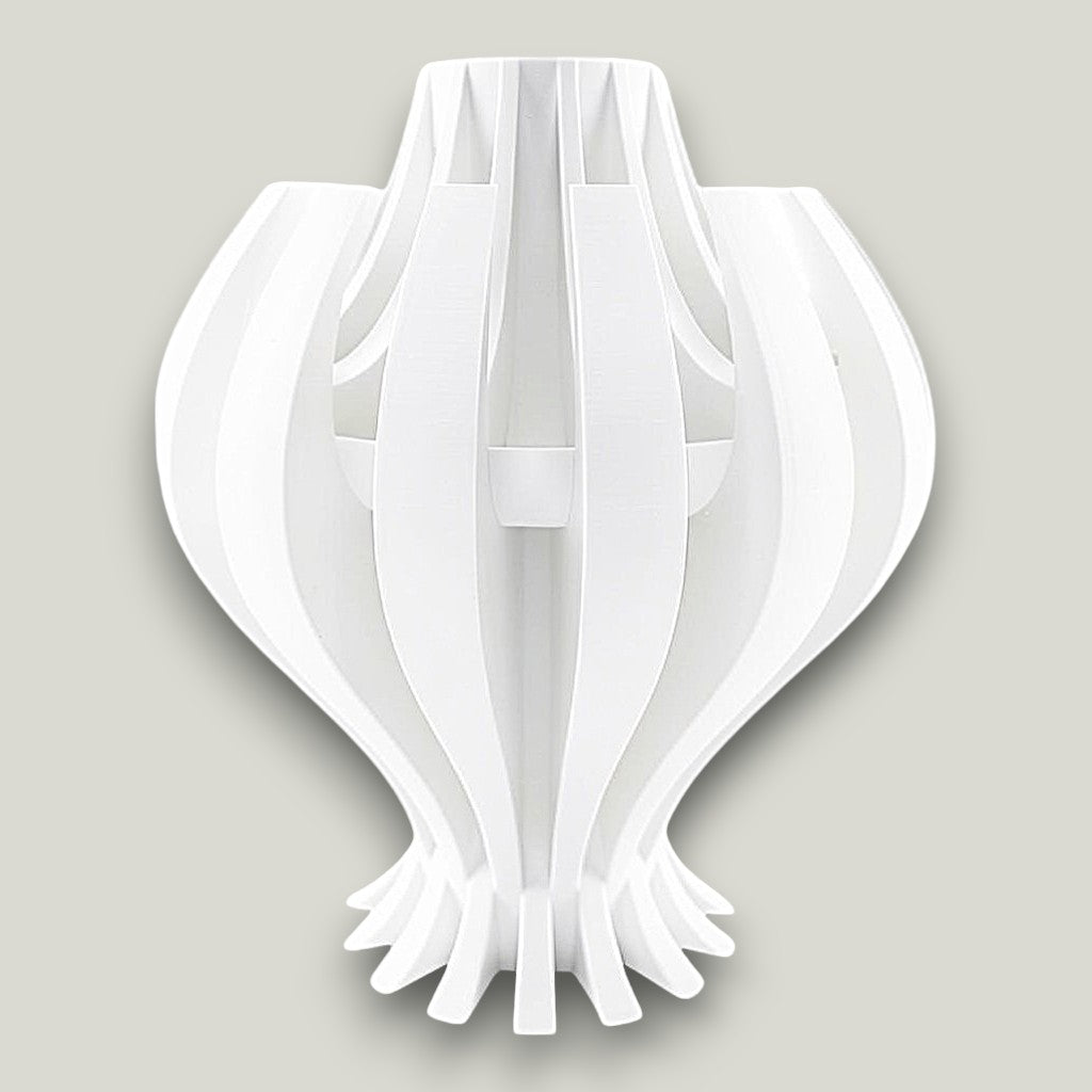 Nemesis Vase – by Modern Machine