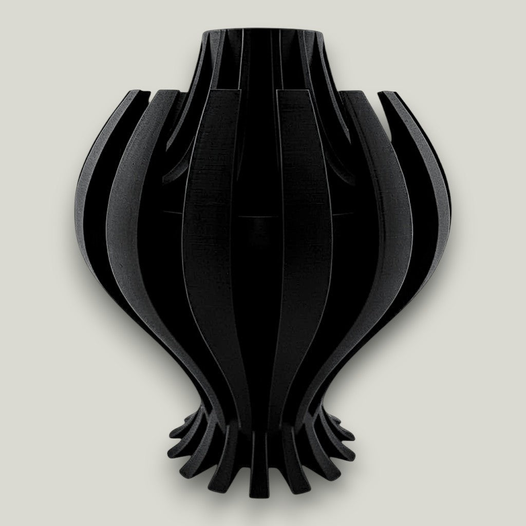 Nemesis Vase – by Modern Machine