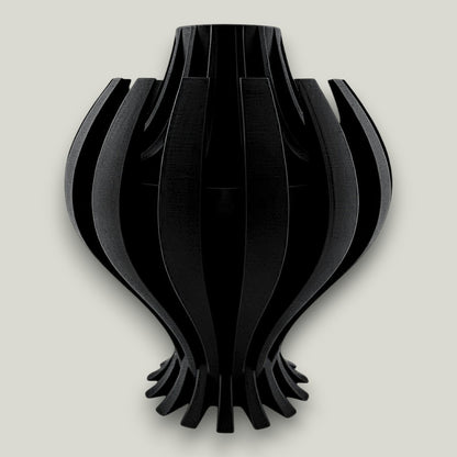 Nemesis Vase – by Modern Machine