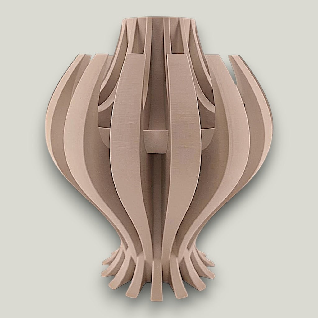 Nemesis Vase – by Modern Machine