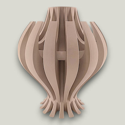 Nemesis Vase – by Modern Machine