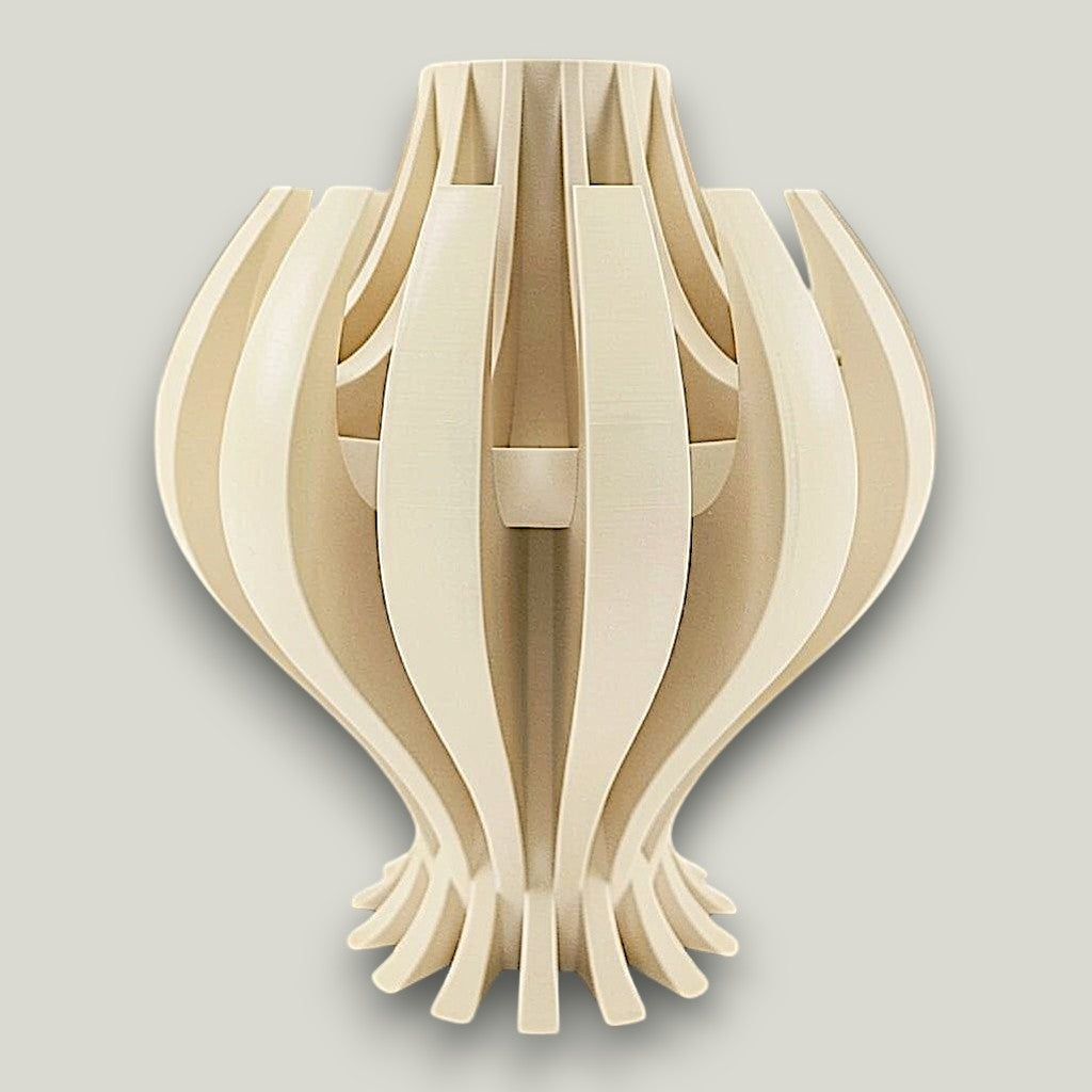 Nemesis Vase – by Modern Machine
