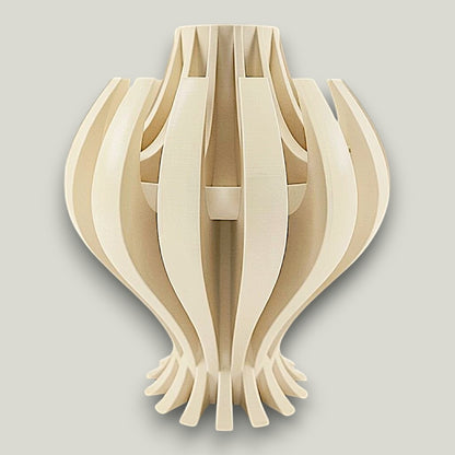 Nemesis Vase – by Modern Machine