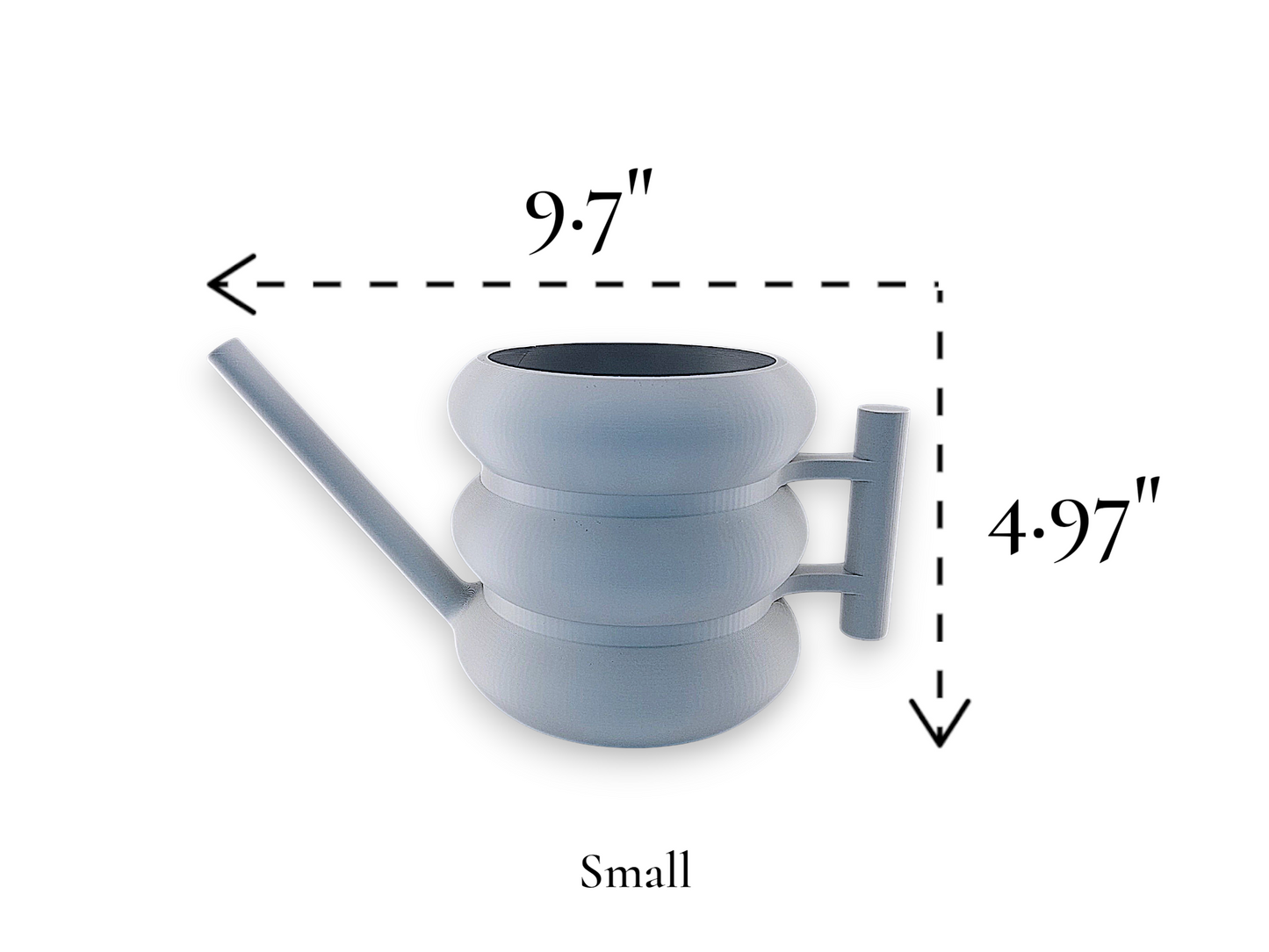 Yodi Watering Can - by Modern Machine