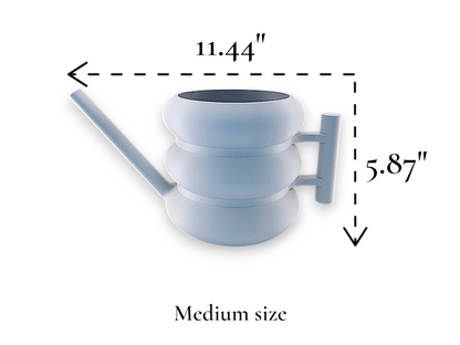 Yodi Watering Can - by Modern Machine