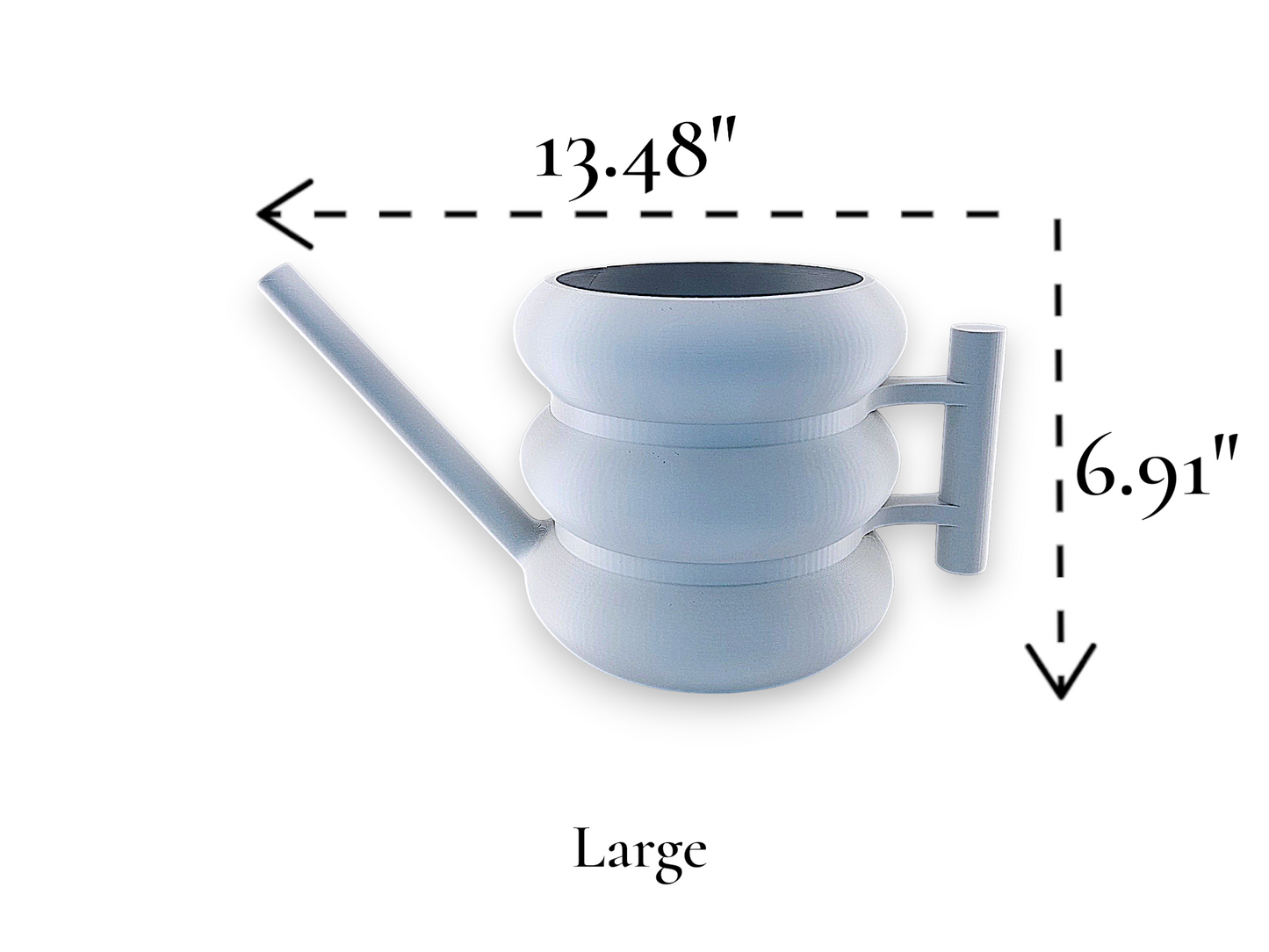 Yodi Watering Can - by Modern Machine