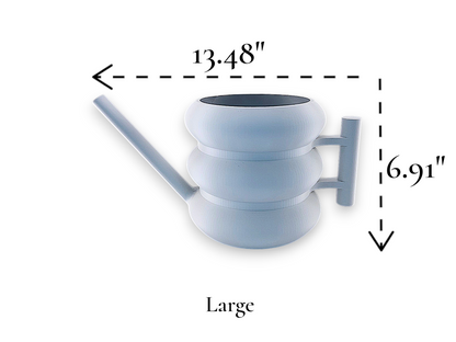 Yodi Watering Can - by Modern Machine