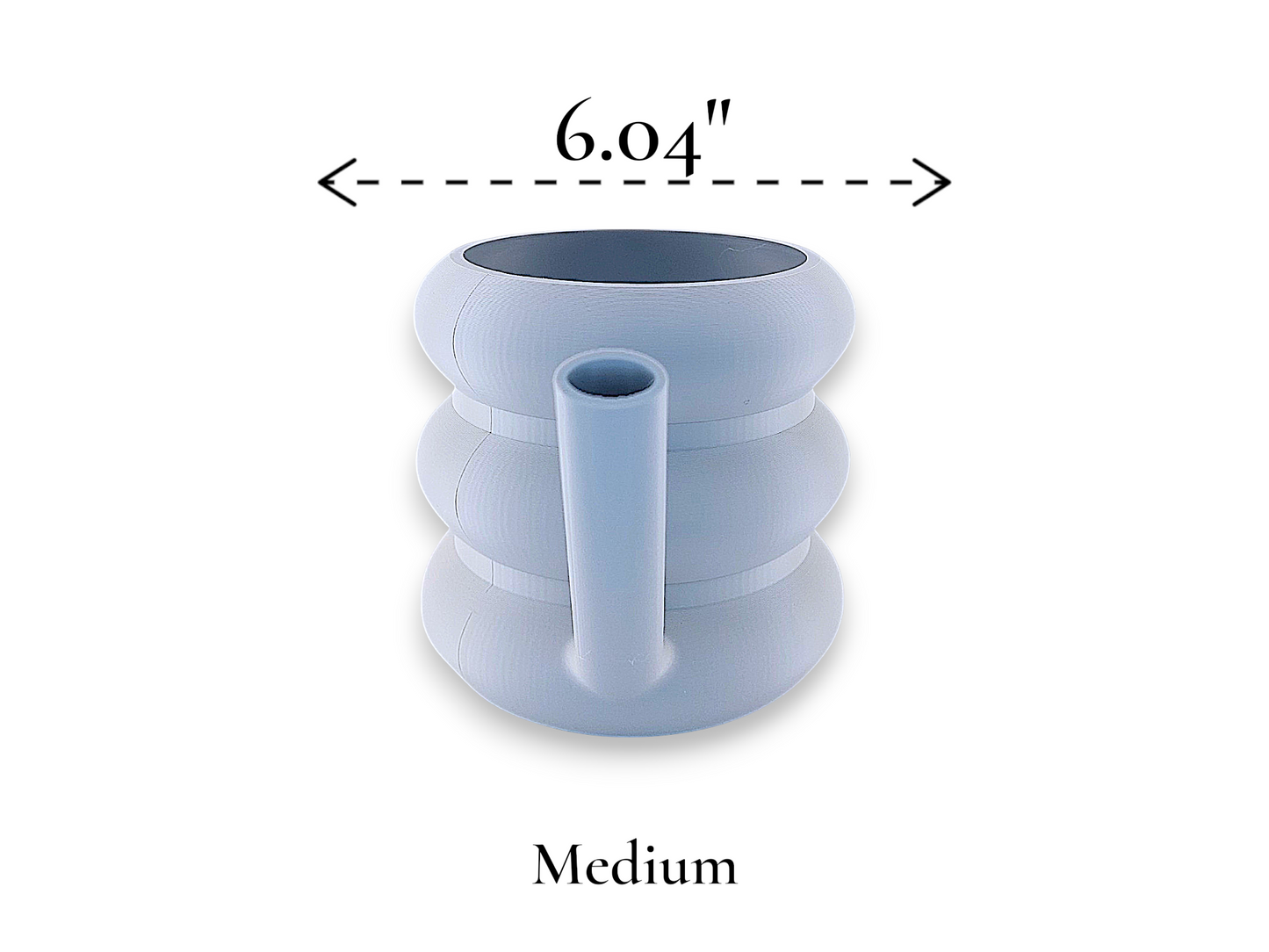 Yodi Watering Can - by Modern Machine