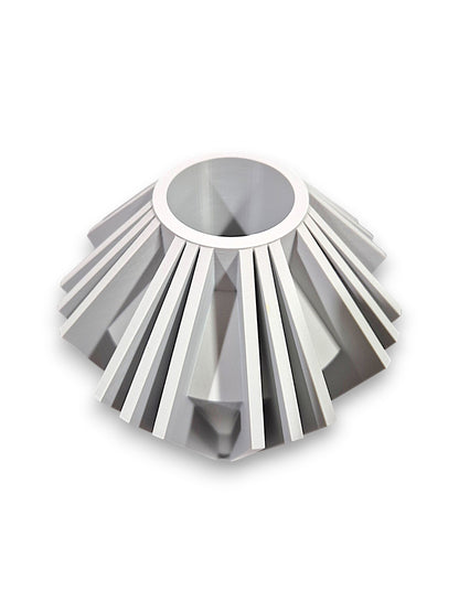 Kimi Vase – Display Piece (Bumps & Bruises)