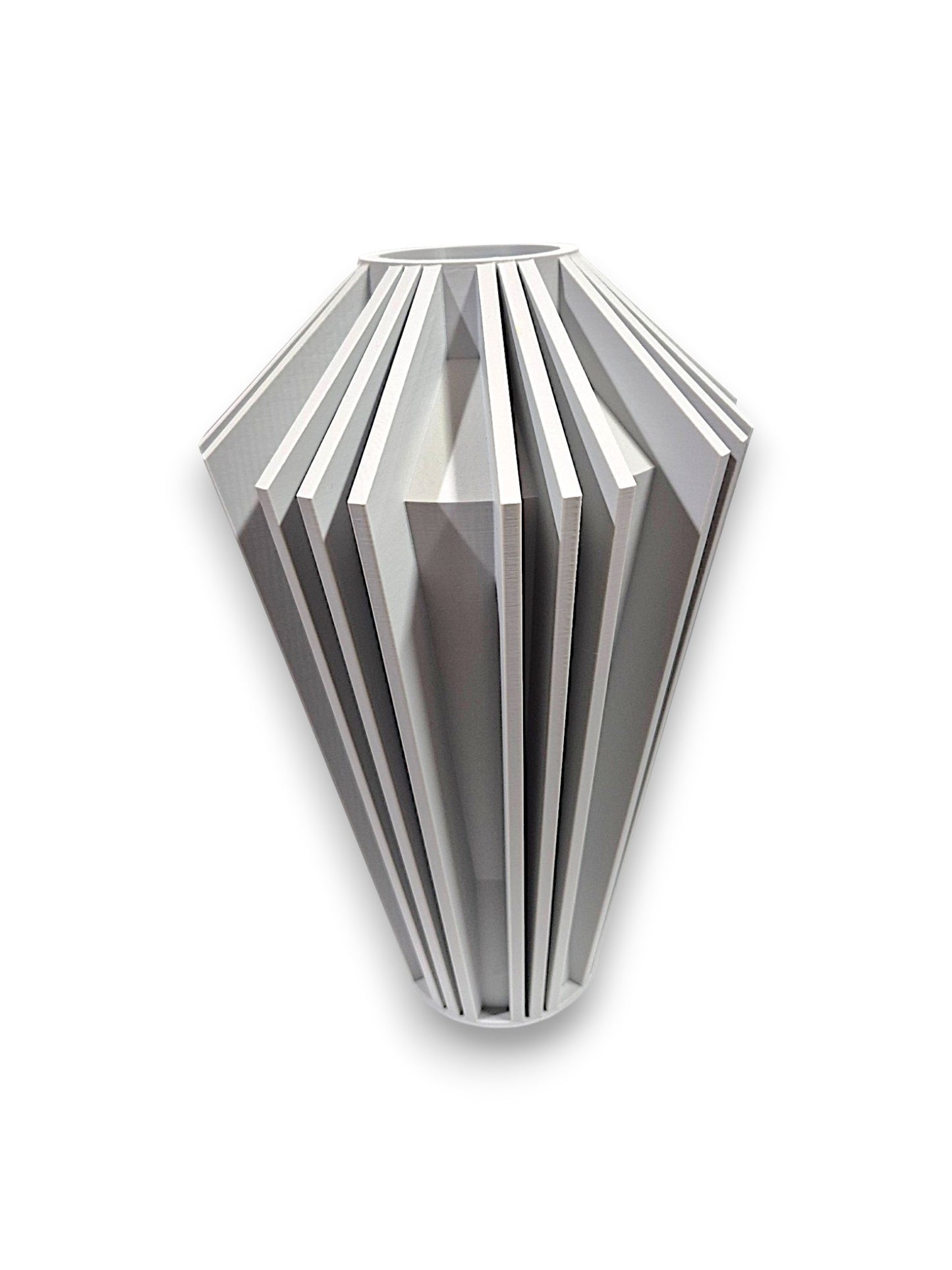 Kimi Vase – Display Piece (Bumps & Bruises)