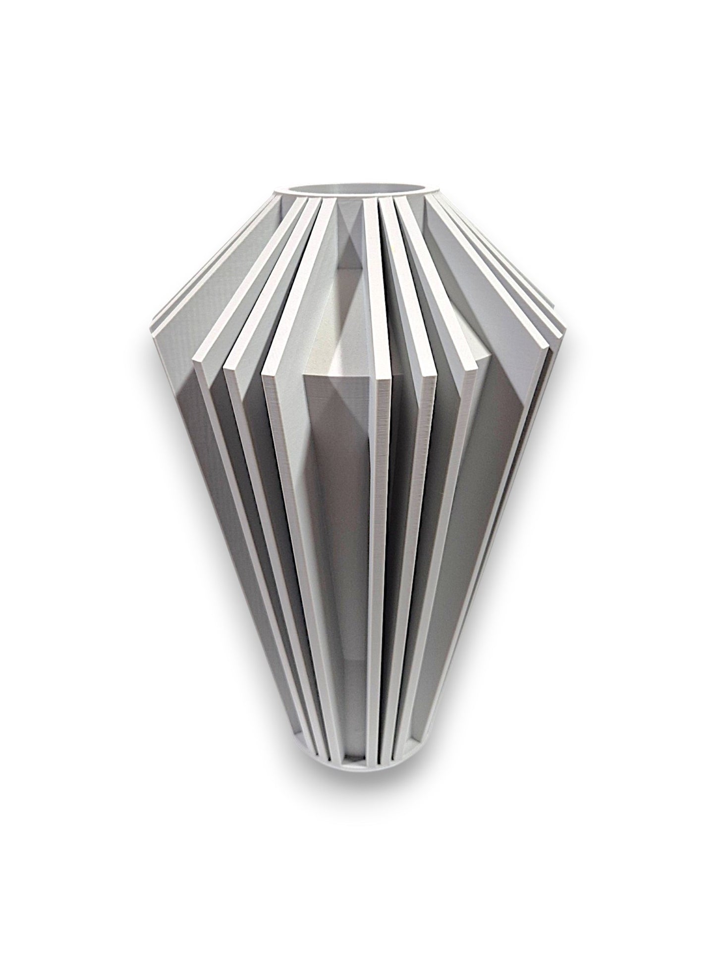 Kimi Vase – Display Piece (Bumps & Bruises)