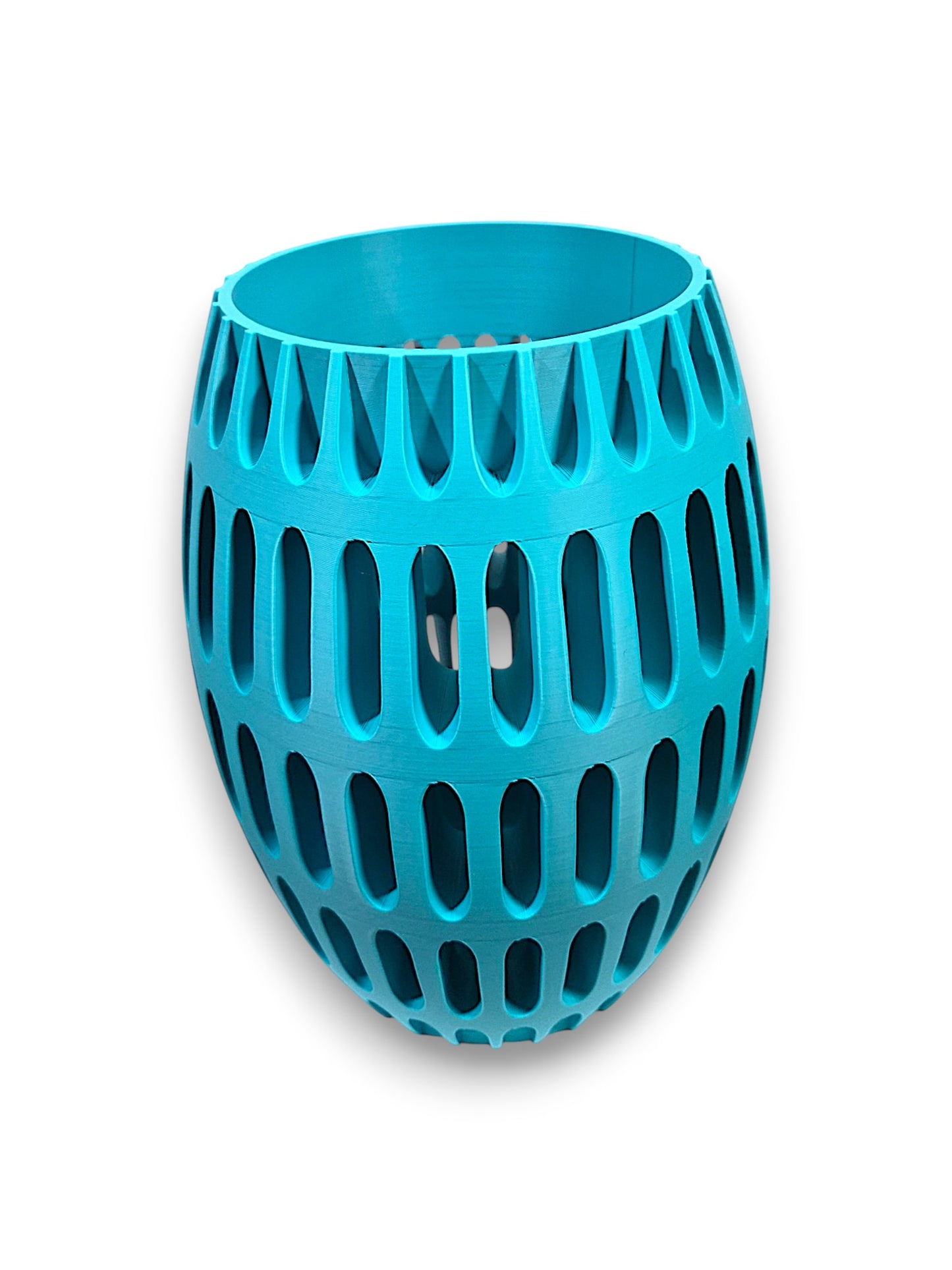 Havas Vase – Heavy Flaw (Bumps & Bruises)