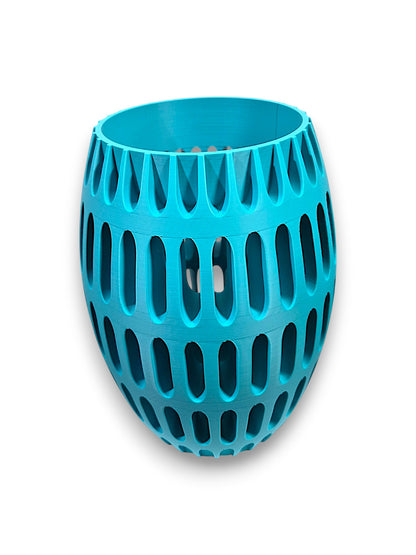 Havas Vase – Heavy Flaw (Bumps & Bruises)