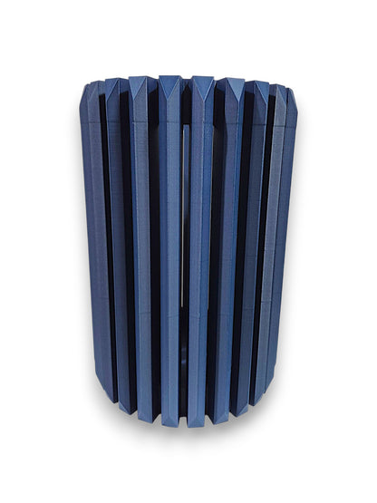 Teris Vase – Medium Flaw (Bumps & Bruises)