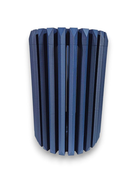 Teris Vase – Medium Flaw (Bumps & Bruises)