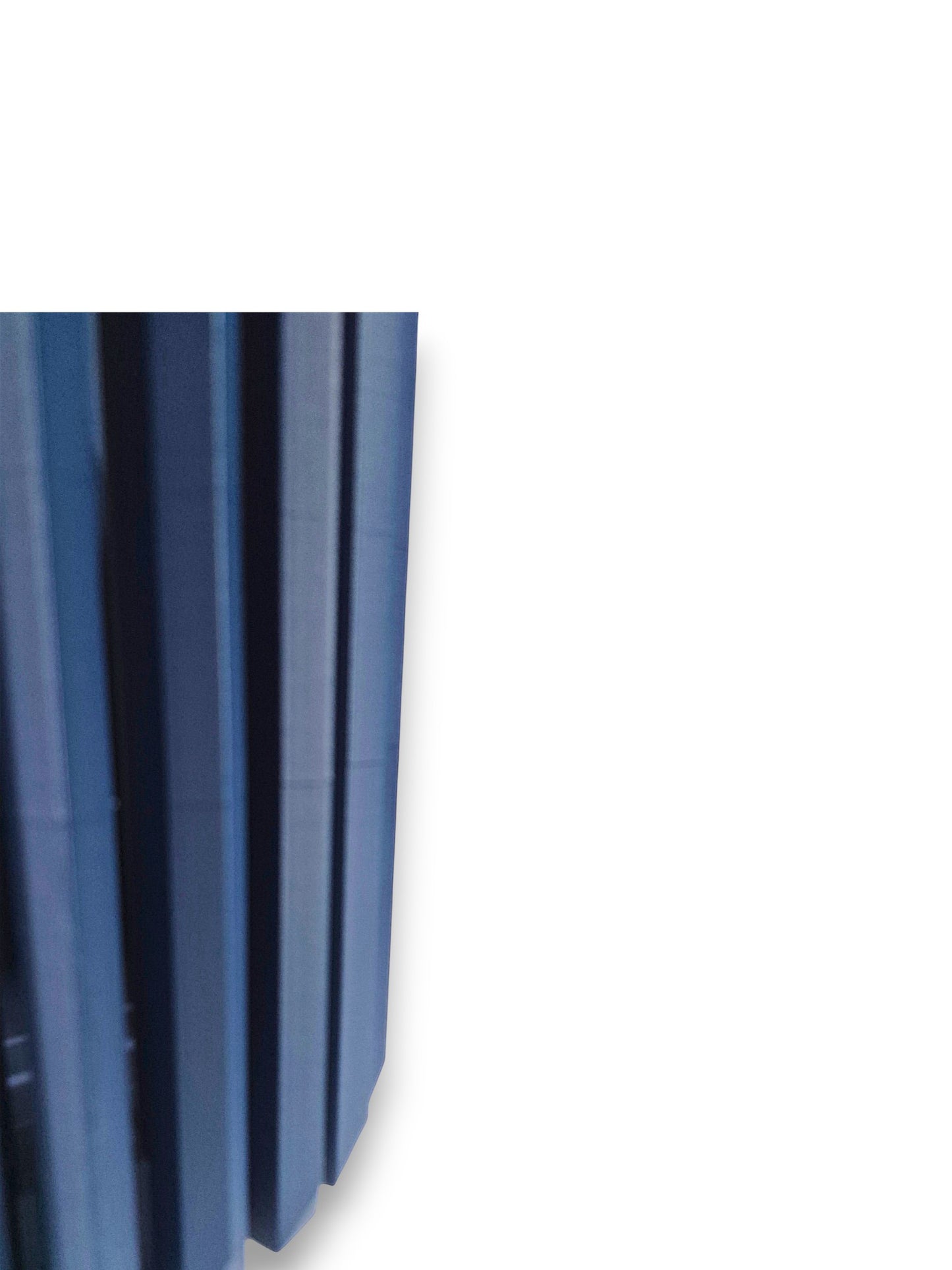 Teris Vase – Medium Flaw (Bumps & Bruises)
