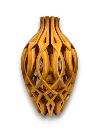 Vista Vase – Light Flaw (Bumps & Bruises)