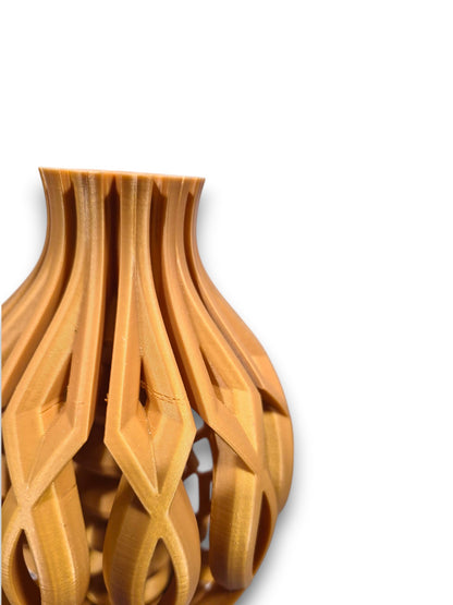 Vista Vase – Light Flaw (Bumps & Bruises)