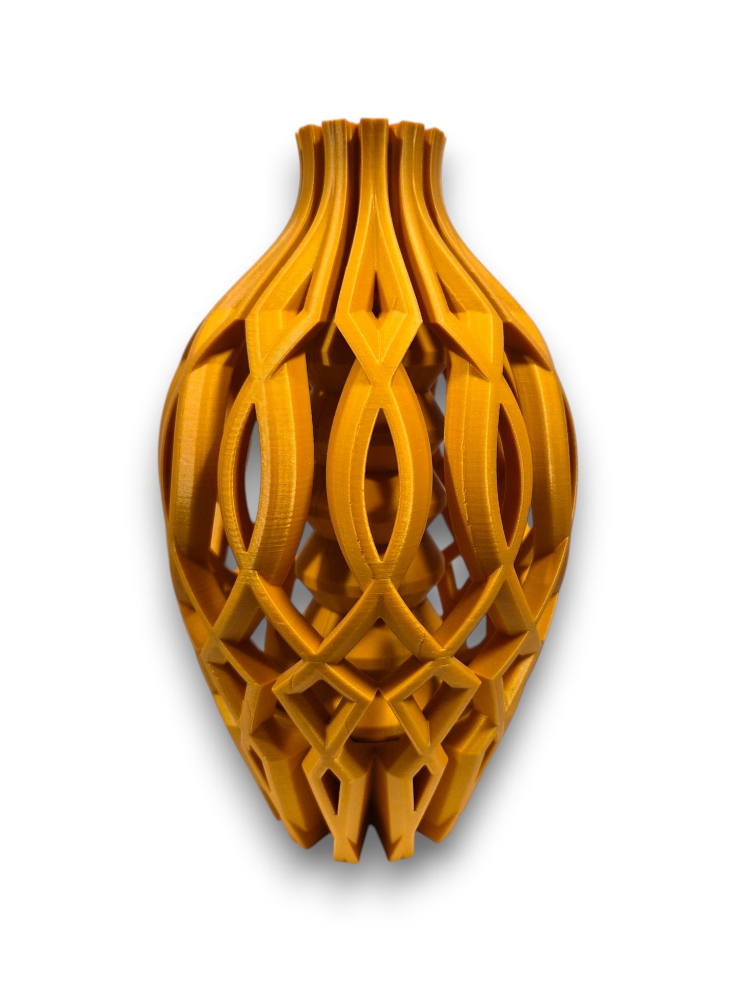 Vista Vase – Light Flaw (Bumps & Bruises)