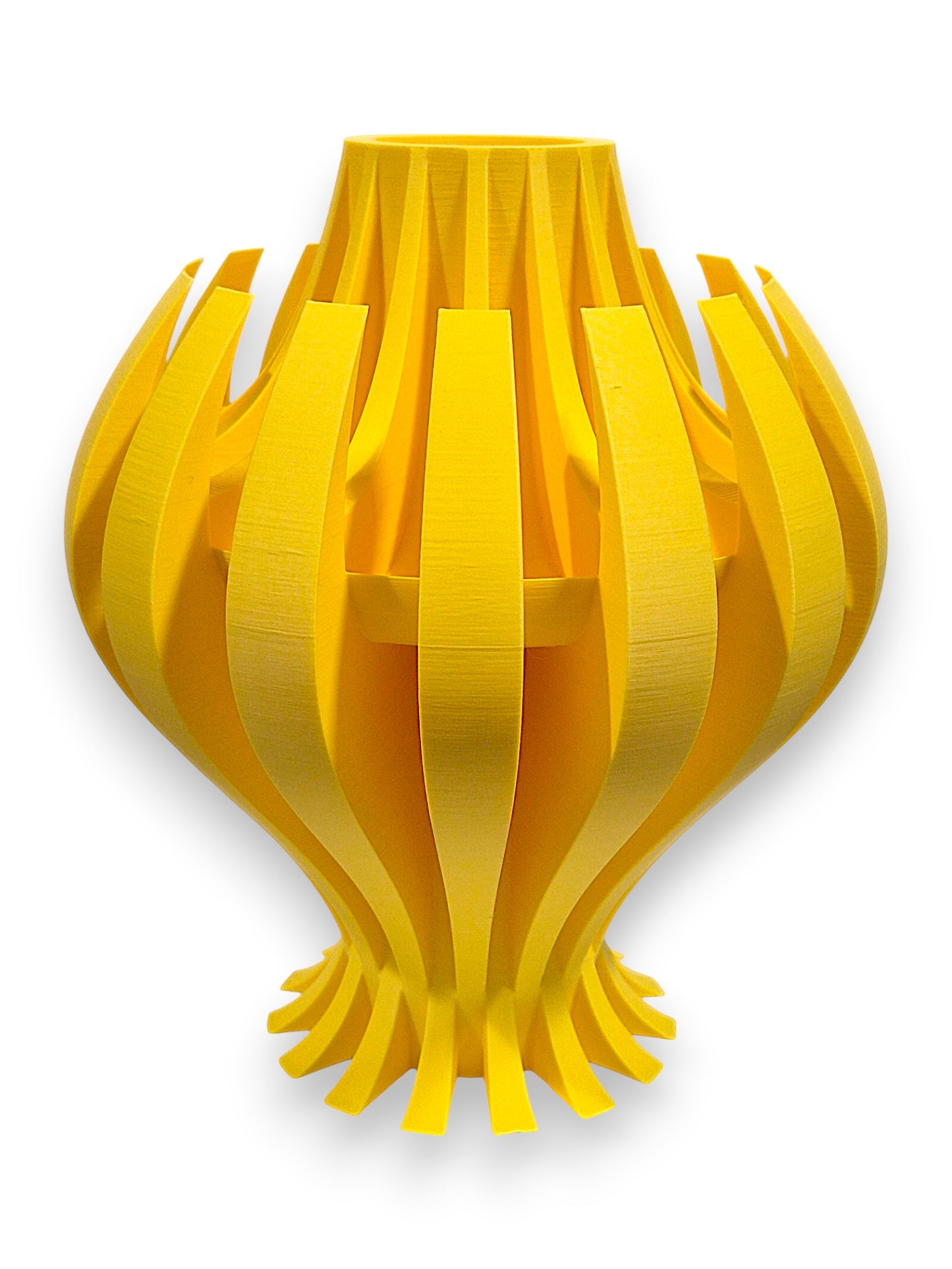 Nemesis Vase – Light Flaw (Bumps & Bruises)
