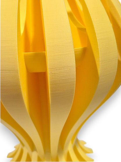 Nemesis Vase – Light Flaw (Bumps & Bruises)