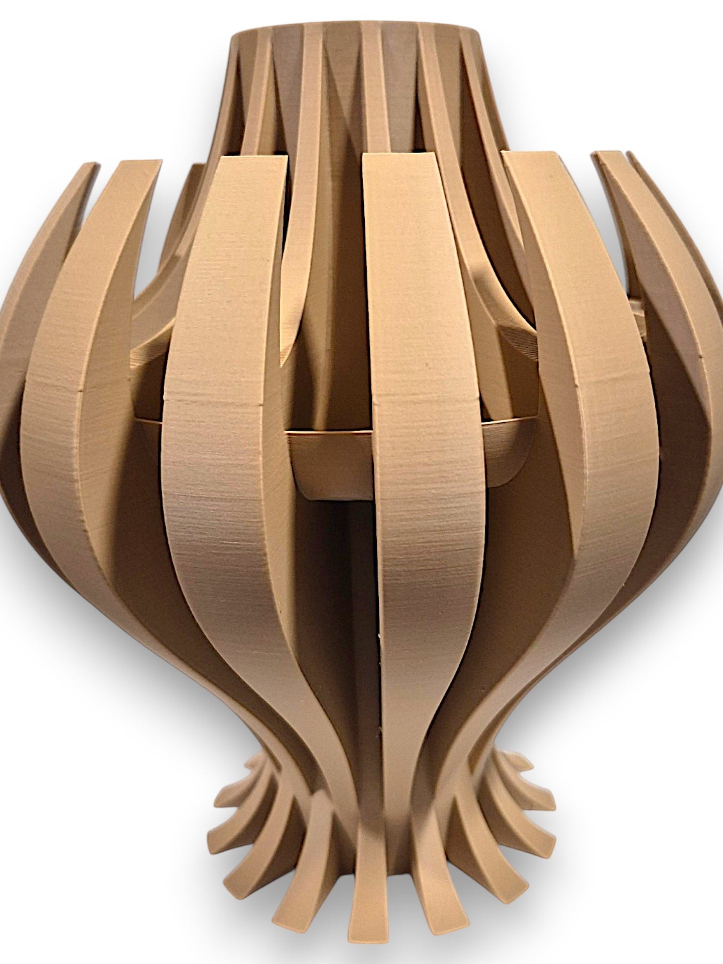 Nemesis Vase – Light Flaw (Bumps & Bruises)