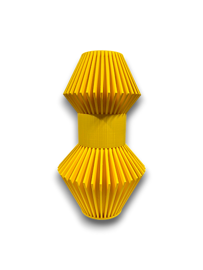 Anter Vase – Medium Flaw (Bumps & Bruises)