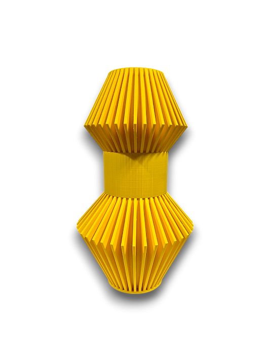 Anter Vase – Medium Flaw (Bumps & Bruises)