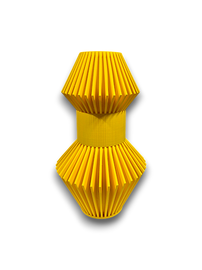 Anter Vase – Medium Flaw (Bumps & Bruises)